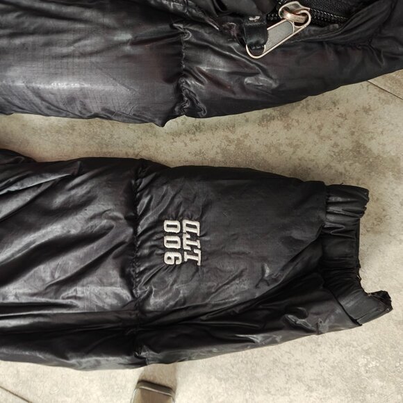 2005 North Face LTD 900 606 of 1064 nuptse bubble *RARE* - Picture 5 of 8